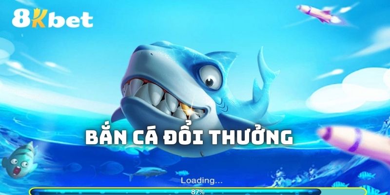 Tìm hiểu bắn cá đổi thưởng là loại hình trò chơi gì