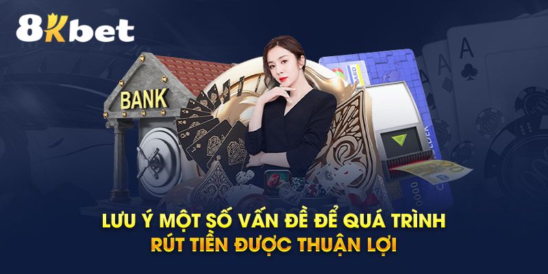 Những lưu ý khi thực hiện giao dịch chuyển tiền từ ví game thành tiền thật